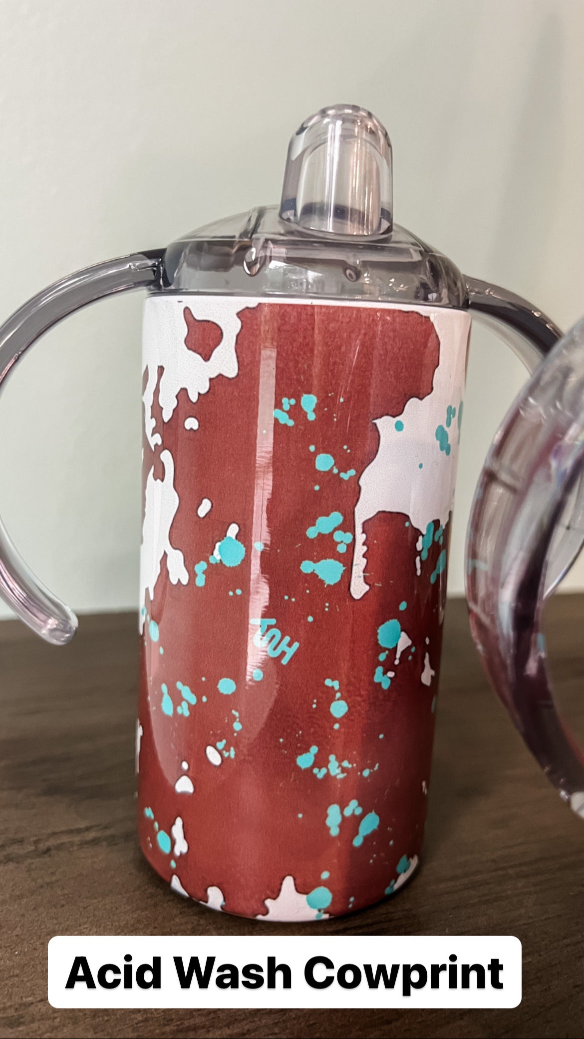 SIPPY CUP | 3 STYLES