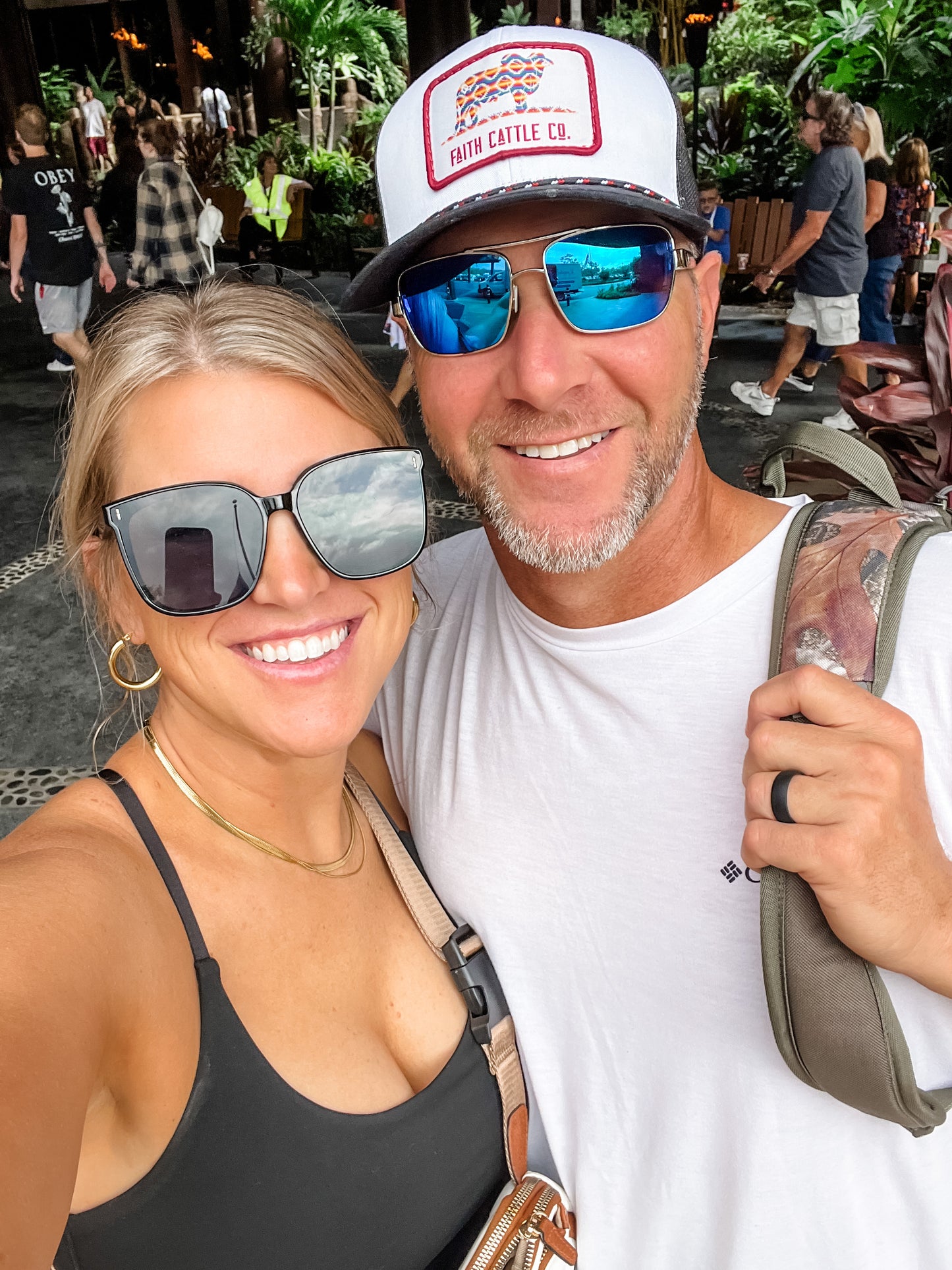 Kaley’s FAV Sunglasses | 4 Colors
