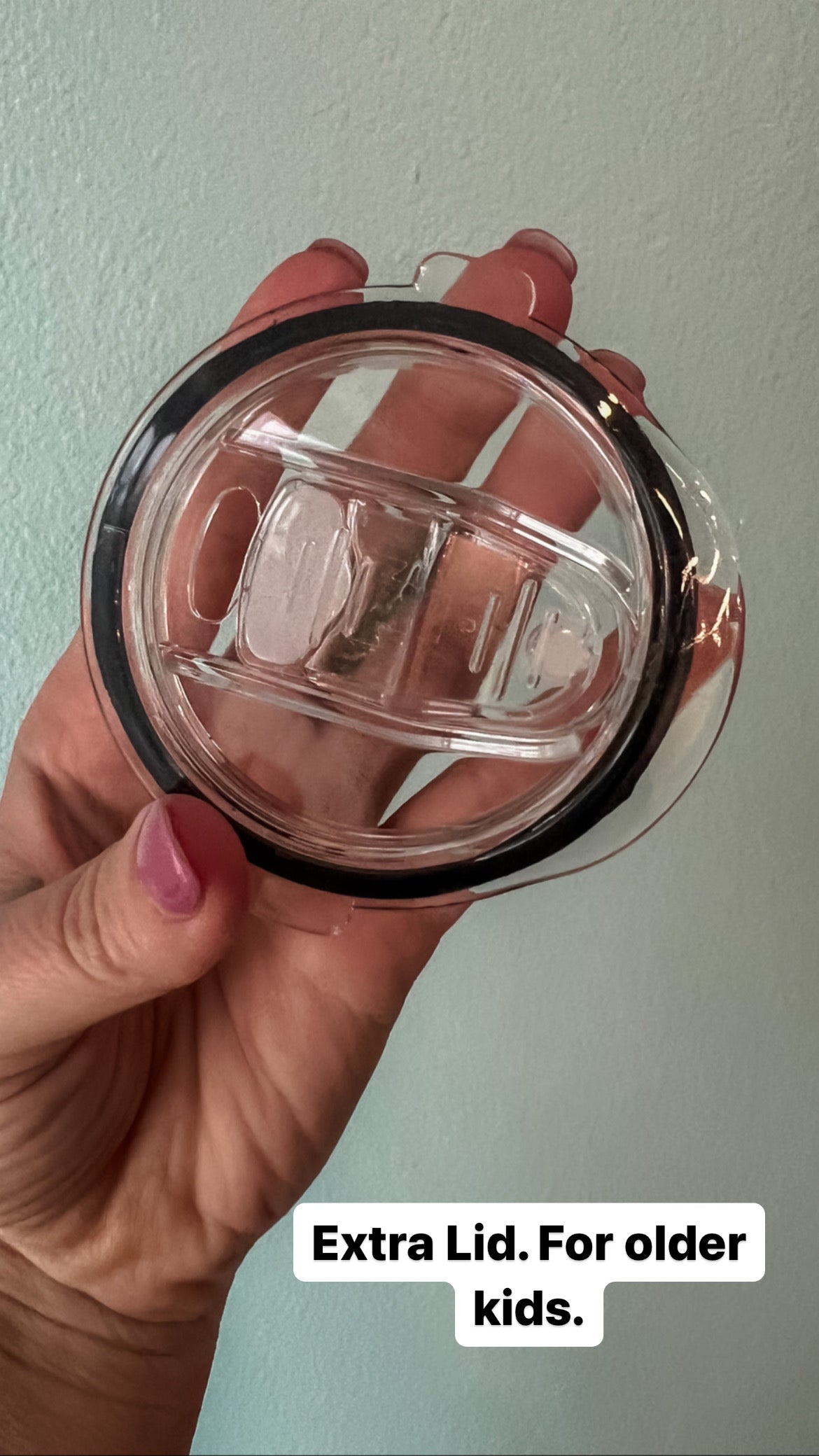 SIPPY CUP | 3 STYLES