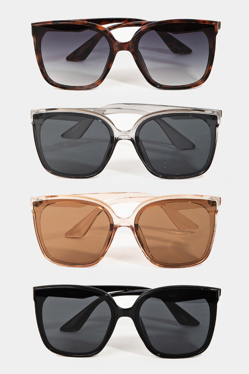 Kaley’s FAV Sunglasses | 4 Colors