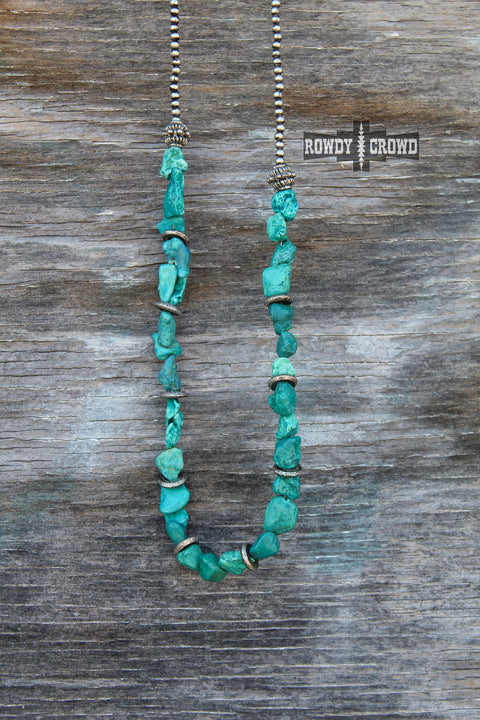 Somerton Necklace.