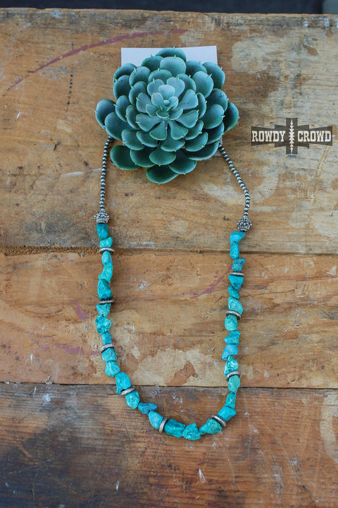 Somerton Necklace.