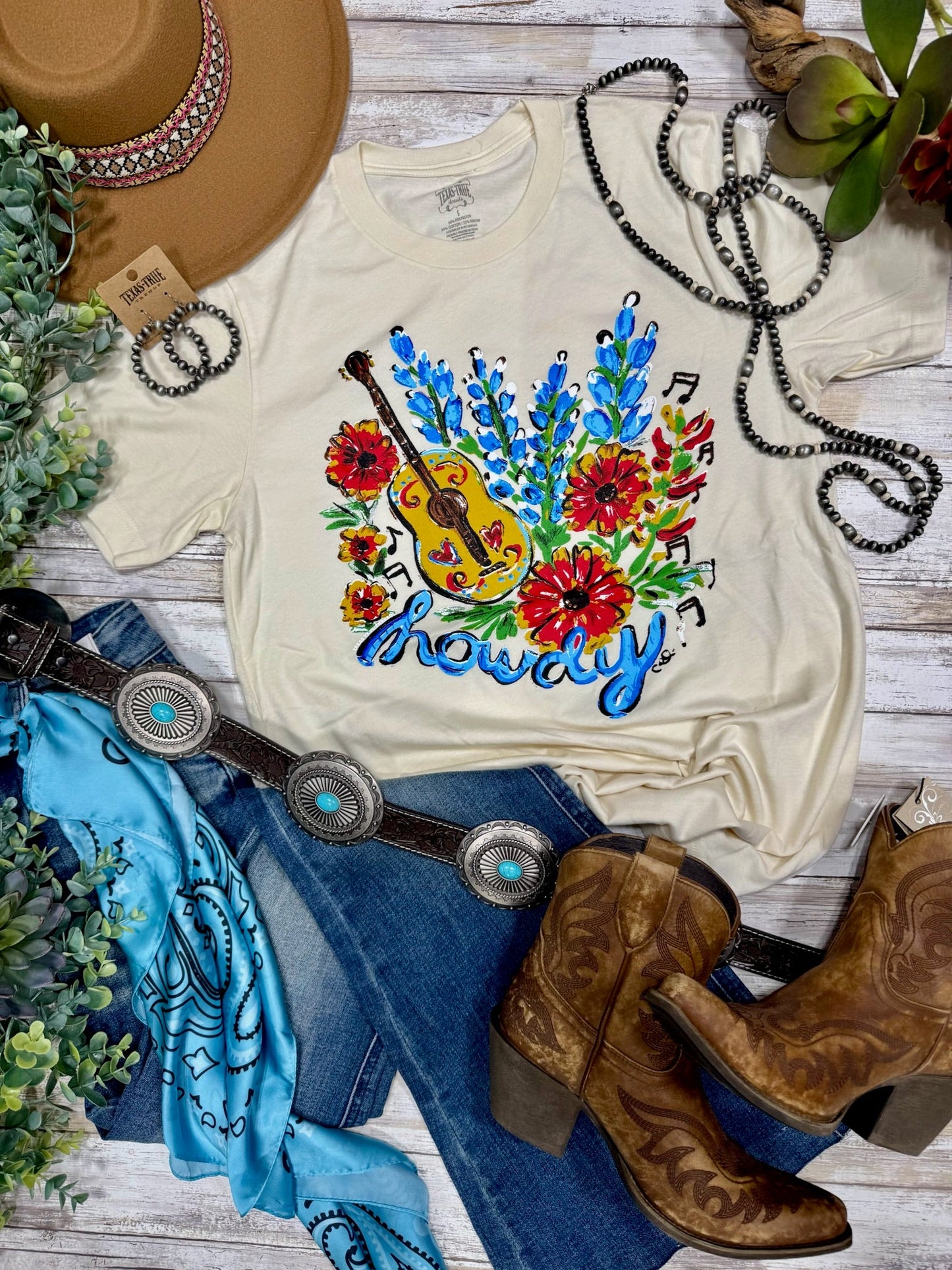 Cozy Classic Long Sleeve Top