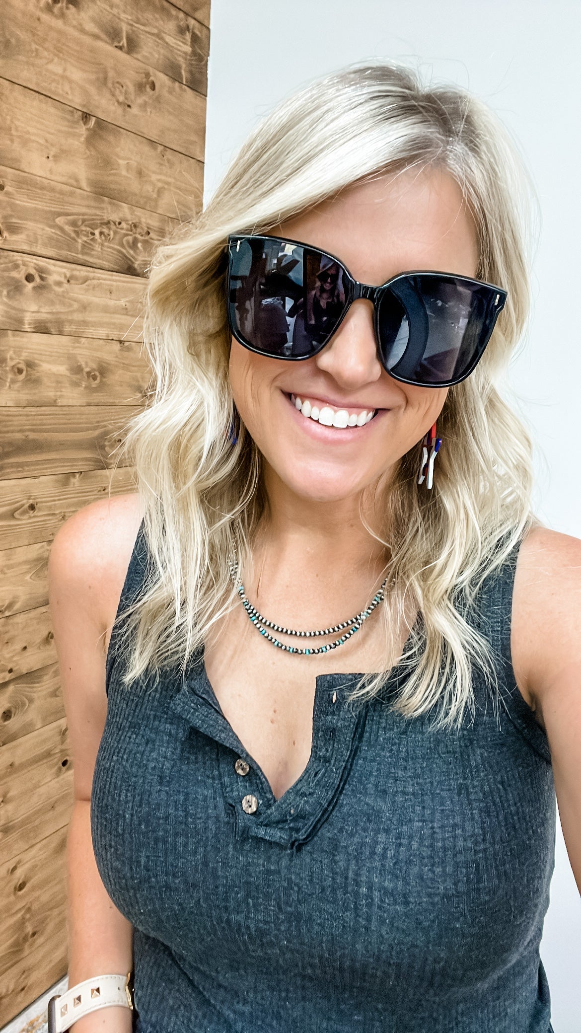 Kaley’s FAV Sunglasses | 4 Colors