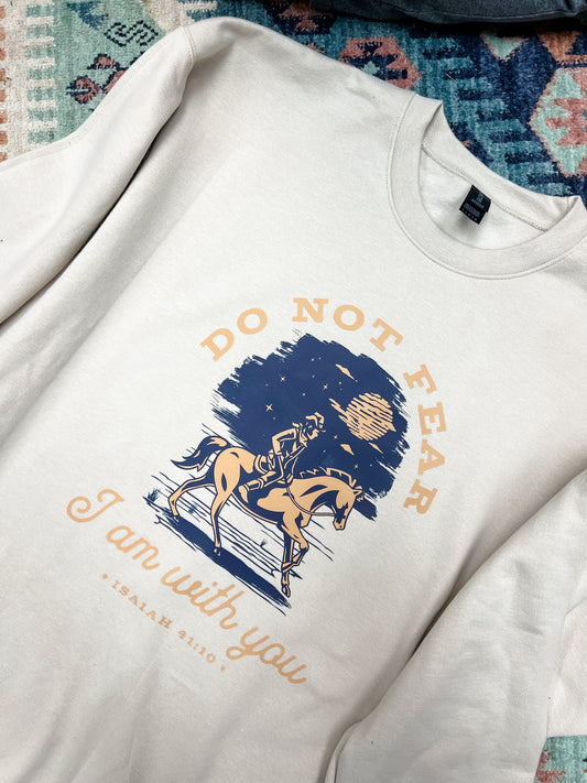 DO NOT FEAR | Sweatshirt