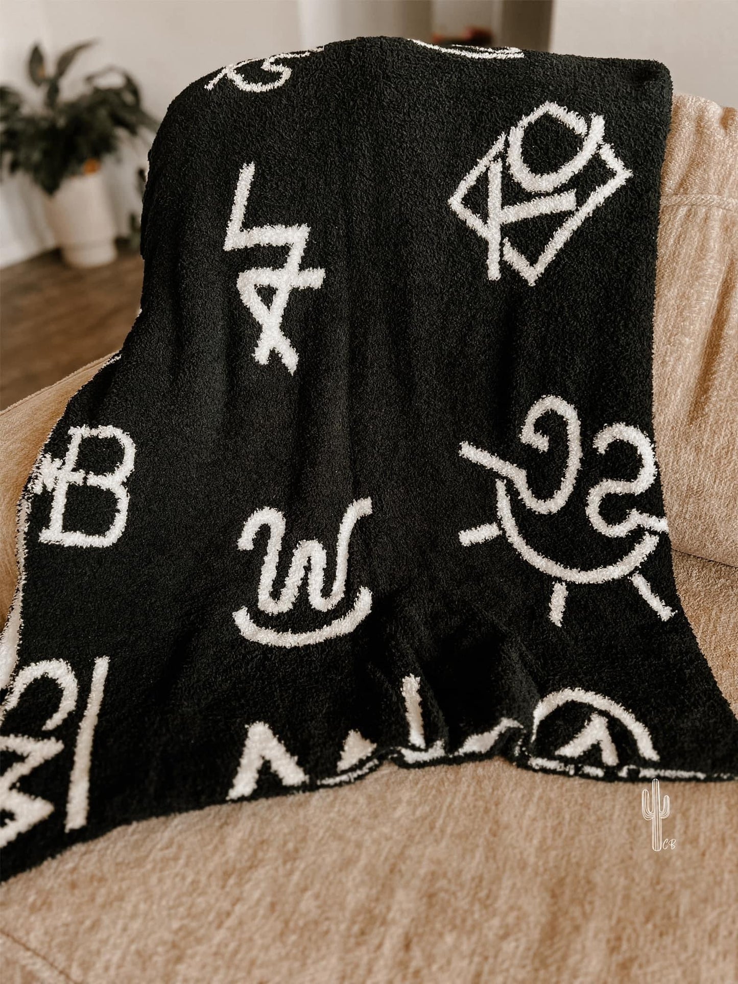 Dream Me Western Blankets - BOGO 30% OFF