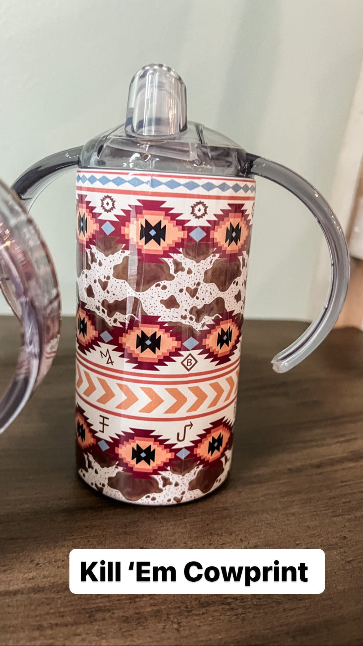 SIPPY CUP | 3 STYLES