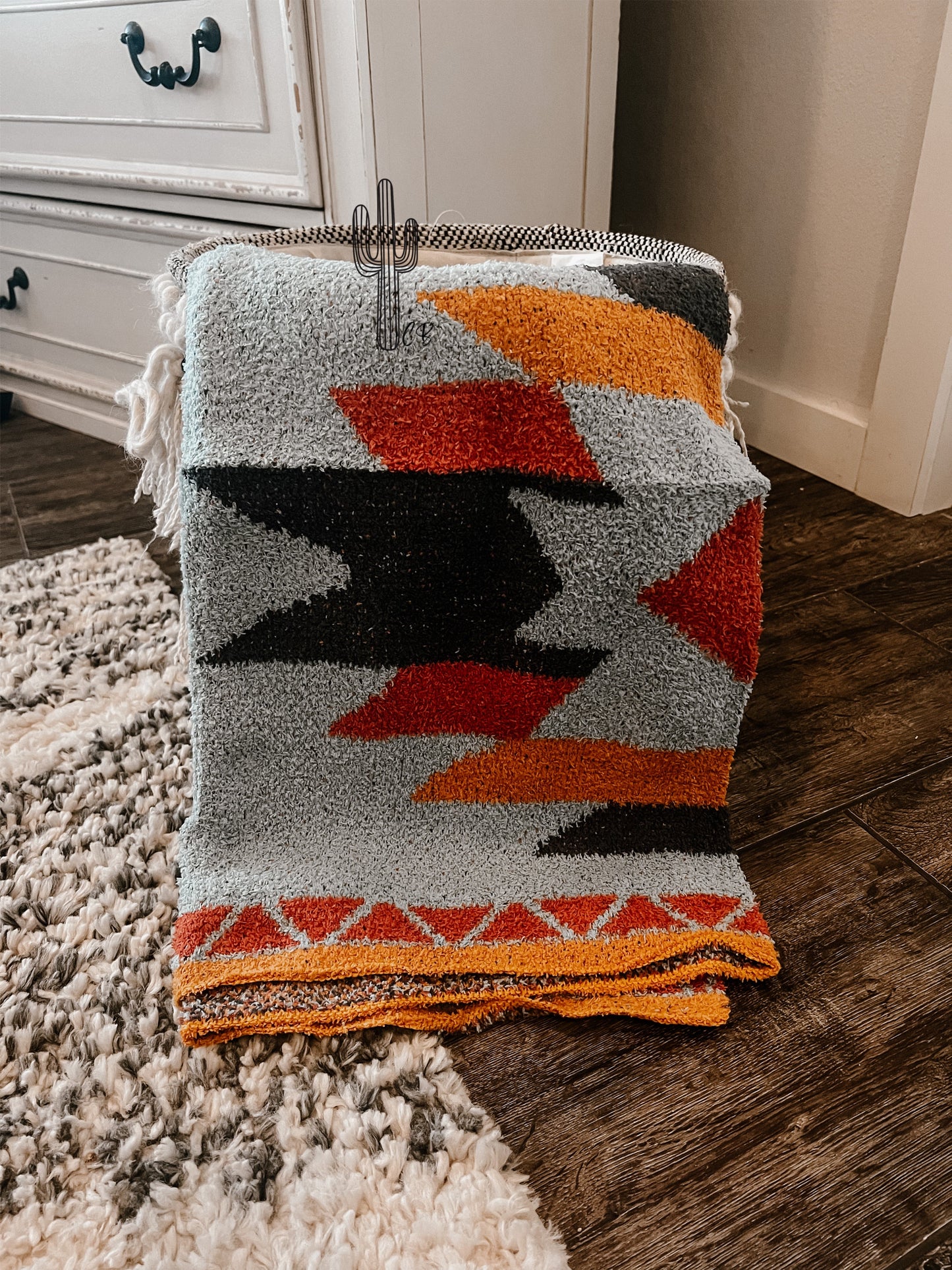 Dream Me Western Blankets - BOGO 30% OFF