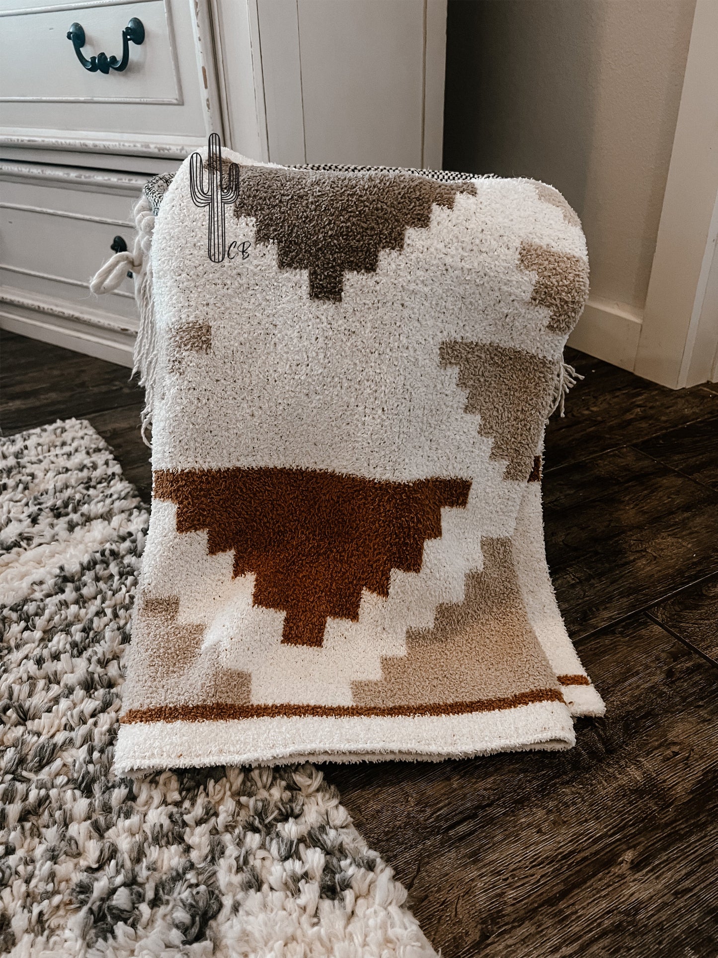 Dream Me Western Blankets - BOGO 30% OFF